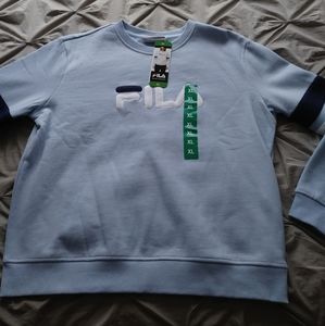 FILA sweatshirt